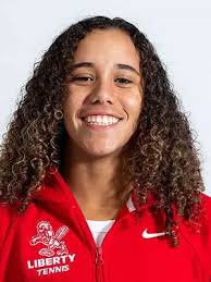 Liberty Closes Out Tribe Invitational with Four Draw Titles