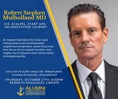 Michael Ryman's Instagram, Twitter & Facebook