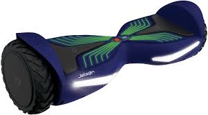 Does this hoverboard come with a seat? Jetson V12 Hoverboard Ride The Joy The Genius Review