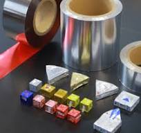 Buy In Bulk Processed Cheese Triangle Aluminum Foil 14 ...