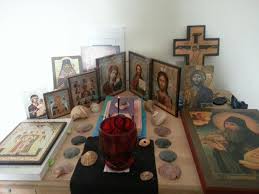 Orthodox prayer | Orthodox in the District
