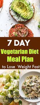 Healthy 7 Day Vegetarian Diet Meal Plan To Lose 10 Pounds Fast For Beginners A Healthy Diet Reci Healthy Diet Recipes Diet Meal Plans Ketogenic Diet Meal Plan