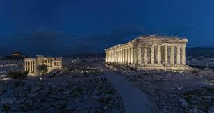 Our services are simple & free! Acropolis Renovations Spark Controversy As Experts Warn Of Damage To The World Heritage Site