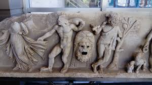 Mehmet Pehlivan Adli Kullanicinin Antalya Muzesi Museum Panosundaki Pin Antalya