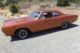 Image result for Light Bronze 1969 Monaco