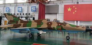 More than 1,000 people, including avic executives and provincial leaders as well as ambassadors and military attaches from. China Shows Ftc 2000 Fighter Trainer For Sudan Defense News Aviation International News
