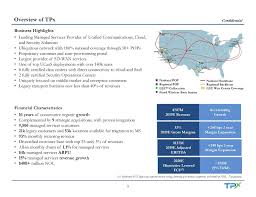 Reach A Higher State Of Connectedness Investor Presentation