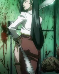 Check spelling or type a new query. Shenhua Black Lagoon Anime Anime Art Girl Black Lagoon