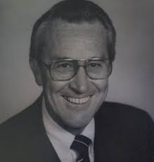 John HOOPER Obituary (2014)