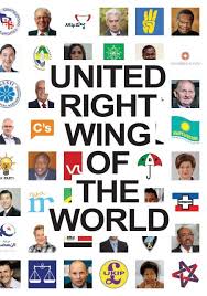 Check spelling or type a new query. United Right Wing Of The World