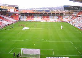 El molinon on wn network delivers the latest videos and editable pages for news & events, including entertainment, music, sports, science and more, sign up and share your playlists. Estadio Municipal El Molinon Stadion In Gijon Asturias