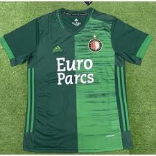 Der fc bayern ist der erste deutsche verein, dem es gelang, das double erfolgreich zu verteidigen. Feyenoord Price And Deals Aug 2021 Shopee Singapore