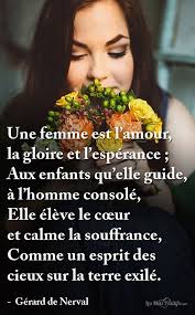 L'origine de cette tradition n'est pas cette année, la campagne de la journée internationale de la femme a choisi le thème #eachforequal, qui s'inspire de l'idée d'individualisme. Epingle Sur Citation Touchante