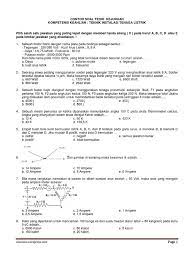 Maybe you would like to learn more about one of these? Soal Dan Jawaban Motor Listrik Materi Kuliah Jawabanku Id