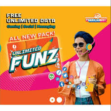 You must comply with those terms and conditions including the relevant service. U Mobile Unlimited Funz Prepaid Plan Shopee Malaysia