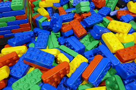 HD wallpaper: Giant, Lego, Game, Toy, Bricks, giant lego, building ...