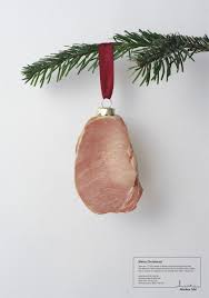 Munchner Tafel Meat Gift Christmas Advertising Christmas Campaign Christmas Adverts