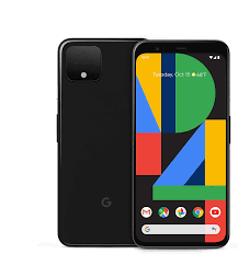 Google Pixel 4 Factory Unlocked SIM ...
