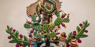 0%0% found this document useful, mark this document as useful. Significado Del Himno Nacional De Mexico Gastarmejor