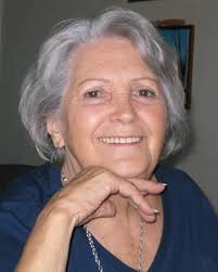 Geraldine Zingali Obituary (2013)