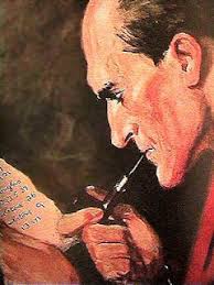 too long in this place: Playing with Batman