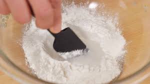 Recette Des Boulettes De Sesame Dessert Chinois Jian Dui Goma Dango Cooking With Dog