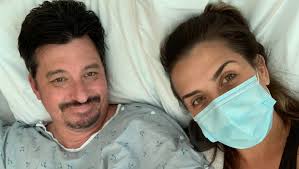 Fundraiser by Naomi Zych : Help me help others! Cancer Caregiver Support