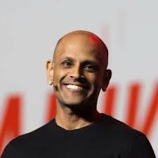 Jay Parikh (@jayparikh)