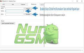 Xiaomi Cift Hat Qcn Nurgsm Com