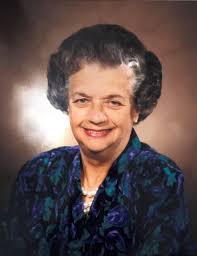 Obituary information for Marjorie Cannon Ballos
