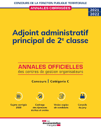 We did not find results for: Adjoint Administratif Principal De 2e Classe 2021 2022 Vie Publique Fr