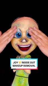 Unveiling the Illusion: Makeup Removal Techniques for a Joyful Inside Out  Transformation