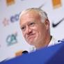 Didier Deschamps Leads France in Final Home Match Before World Cup Farewell