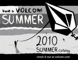 Black And White Newspaper Ads Volcom Newspaper Ad Newspaper Ads Illustrator Brushes