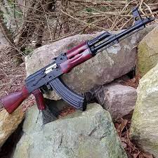 Pin On Guns