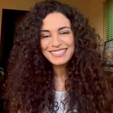 Dania khatib دانية الخطيب‎ (@daniakhatibofficial) • Threads, Say more