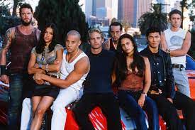 The first fast and the furious movie premiered 20 years ago. Fast Furious What Happened To Leon Ew Com