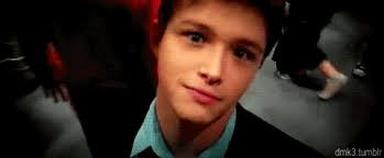 The crocodile smile was contributed to the steam workshop. Sterling Knight Quotes Quotesgram