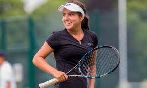 Maria camila osorio serrano country: El Cambio De Vida De Maria Camila Osorio Campeona Del Us Open Junior