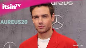 Liam was born in wolverhampton, west midland, england, uk to, parents, geoff and karen payne. Wegen Corona Liam Payne Konnte Seinen Sohn Nicht Sehen Youtube