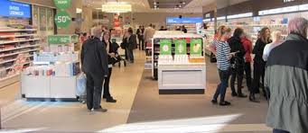 Et apotek skal ifølge apotekloven betegne seg utad som apotek, og et sykehusapotek kan betegne seg utad som sykehusapotek. Sikkerhetslosninger Til Apotek 1 Norge As