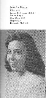 Sharon Gooden and Joel Brissett