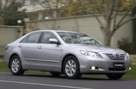 Toyota parts online and the authorized dealer network offers a selection to customize your performance, comfort, and utility. Toyota Camry 2008 Price Specs Carsguide