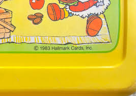 Image result for Yellow 1983 Kelvinator