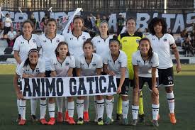 Explore tweets of universidad de chile femenino @udechilefem on twitter. Futbol Femenino Colo Colo Se Adueno Una Vez Mas Del Superclasico Ante Universidad De Chile