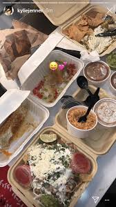 Pin By Clara On Jenners Kardashians Food Foodie Cravings