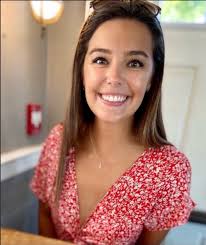 Morgan's Bridal Party — J & M Wedding