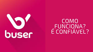 Buser connects people who want to the same destination. Como Funciona A Buser E Confiavel Olhos De Turista