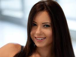 HD wallpaper: Natasha Belle 01