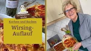 Maybe you would like to learn more about one of these? Wirsing Auflauf Rezept Passend Zur Erntesaison Youtube